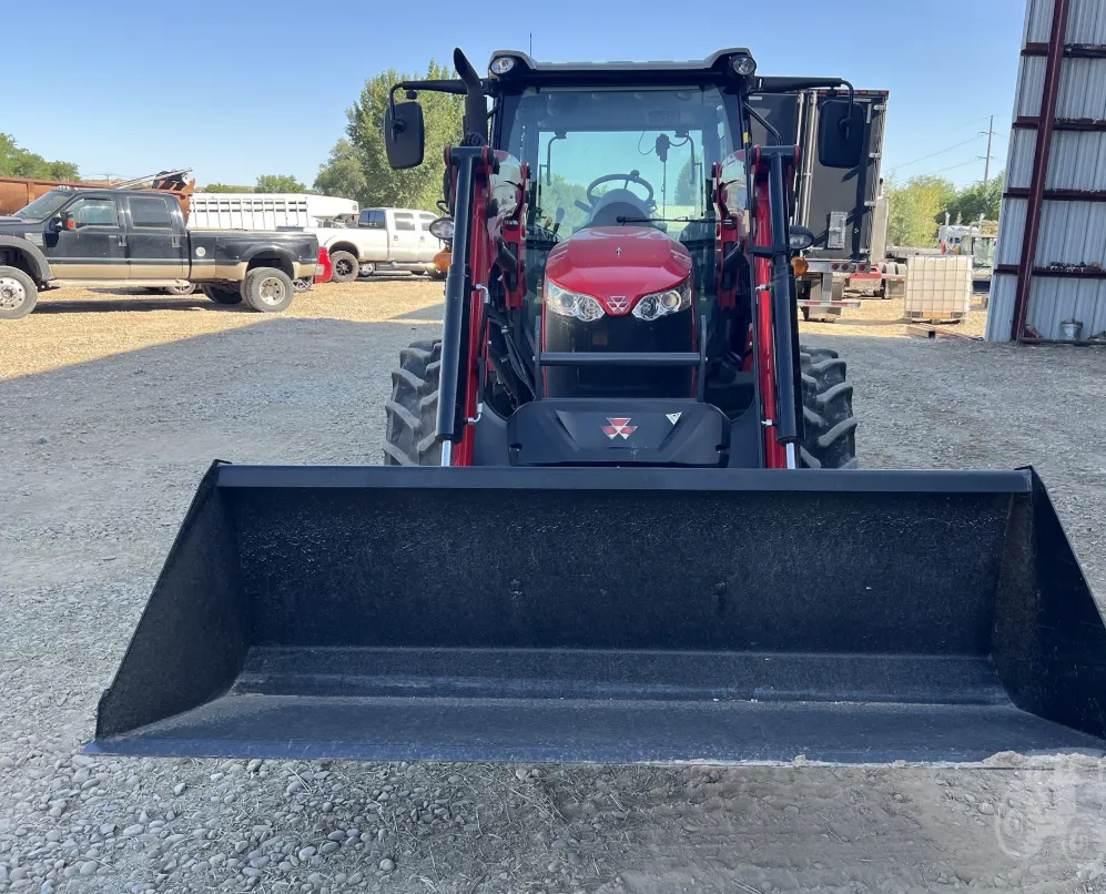 2023 Massey Ferguson 4707